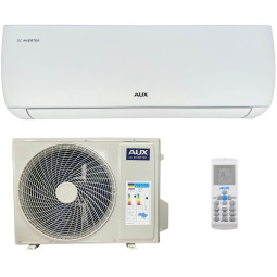 Кондиціонер AUX J-SMART ASW/AS-H09JAR3DI