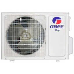 Кондиціонер GREE STAGE DC inverter GWH09QD-S6DBD2A