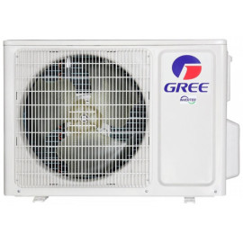 Кондиціонер GREE STAGE DC inverter GWH09QD-S6DBD2A
