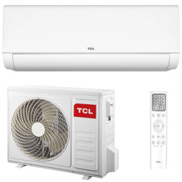 Кондиціонер TCL TAC-24CHSD/UG11V3AHB BreezeIN 2.0 UG11 Heat Pump