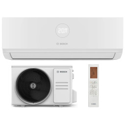 Кондиціонер Bosch Climate CL3000i RAC 2,6