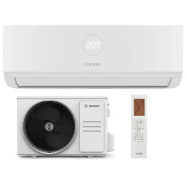 Кондиціонер Bosch Climate CL3000i RAC 7,0