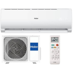 Кондиціонер Haier Tibio Inverter AS20TADHRA-CL/1U20YEEFRA