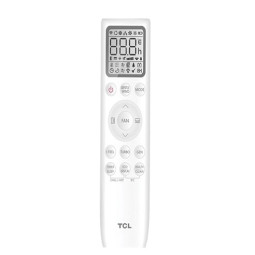 Кондиціонер TCL TAC-09CHSD/XA82IN ELITE XA82IN Black Inverter