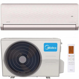 Кондиціонер MIDEA PENROSE MSXT-12HRFN8-GOLD-I/MSXT-12HRFN8-GOLD-O
