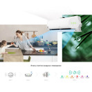 Кондиціонер LG PuriCare AP09RT