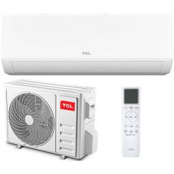 Кондиціонер TCL TAC-24CHSD/TPH21I BreezeIN 1.0 TPH21