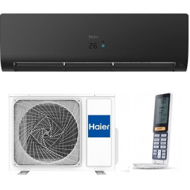 Кондиціонер Haier Flexis Inverter AS25S2SF1FA-BH/1U25S2SM1FA