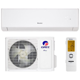 Кондиціонер GREE Amber GWH24YE-S6DBA2A