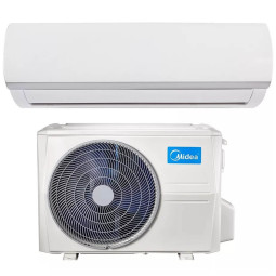 Кондиціонер MIDEA Forest DC Inverter AF8-07N8C2E-I/AF8-07N8C2E-O