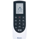 Кондиціонер GREE Praktik Pro GWH18QD-K6DNA2