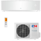 Кондиціонер Cooper&Hunter SUPREME CH-S24FTXAM2S-WP