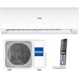 Кондиціонер Haier Flexis Inverter AS25S2SF1FA-WH/1U25S2SM1FA