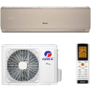 Кондиціонер GREE LOMO DC inverter GWH09QB-K6DND2E gold