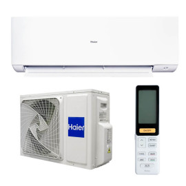 Кондиціонер Haier Expert Inverter AS25XCAHRA/1U25MEHFRA-1