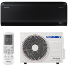 Кондиціонер Samsung Black Diamond WindFree AR09BXFAMWKNUABDK