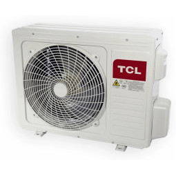 Кондиціонер TCL TAC-24CHSD/XA82IN ELITE XA82IN Black Inverter