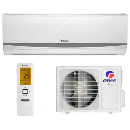Кондиціонер GREE STAGE DC inverter GWH09QD-S6DBD2A
