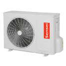 Кондиціонер Sensei AIR MASTER INVERTER SAC-09SKW/I