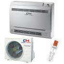 Кондиціонер Cooper&Hunter CONSOL INVERTER CH-S18FVX-NG