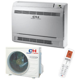 Кондиціонер Cooper&Hunter CONSOL INVERTER CH-S18FVX-NG