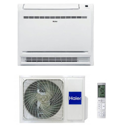 Кондиціонер Haier AF25S2SD1FA(H)/1U25MEHFRA-1