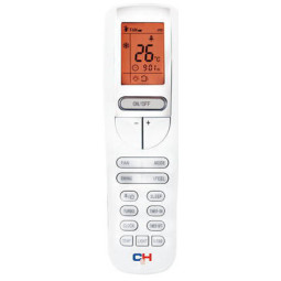 Кондиціонер Cooper&Hunter CONSOL INVERTER CH-S12FVX-NG