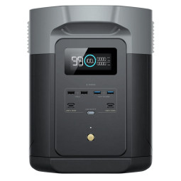Зарядна станція EcoFlow DELTA 2 Max