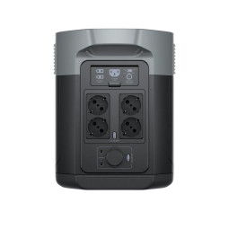 Зарядна станція EcoFlow DELTA 2 Max