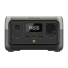 Зарядна станція EcoFlow River 2