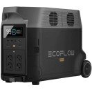 Зарядна станція EcoFlow DELTA Pro