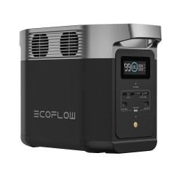 Зарядна станція EcoFlow DELTA 2