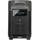 Зарядна станція EcoFlow DELTA Pro