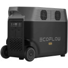 Зарядна станція EcoFlow DELTA Pro
