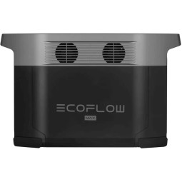 Зарядна станція EcoFlow DELTA Max 1600