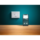 Бездротовий терморегулятор опалення Vaillant eRELAX