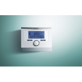 Терморегулятор Vaillant multiMATIC VRC700/4f
