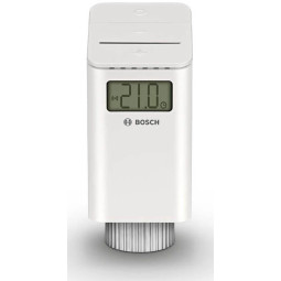 Термостат радіаторний Bosch Smart Radiator Thermostat