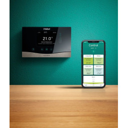 Терморегулятор Vaillant sensoHOME VRT 380 f