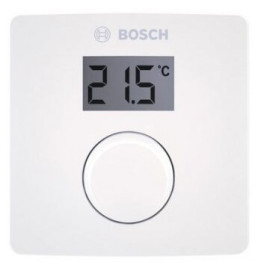 Кімнатний термостат BOSCH CR10