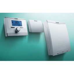 Vaillant multiMATIC VRC700/6