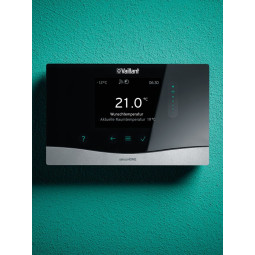 Регулятор Vaillant sensoCOMFORT VRC 720