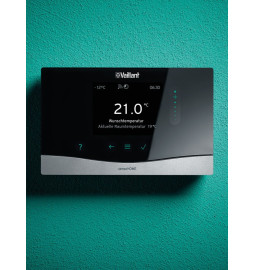 Регулятор Vaillant sensoCOMFORT VRC 720 f