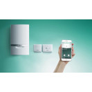 Бездротовий терморегулятор опалення Vaillant eRELAX