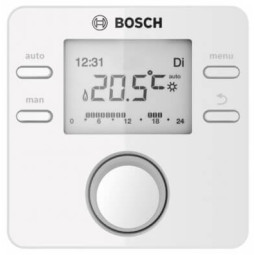 Погодозалежний терморегулятор BOSCH CW100