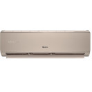 Внутрішній блок мультиспліт-системи GREE Lomo DC inverter GWH (09)QB-K6DND2E /I Gold