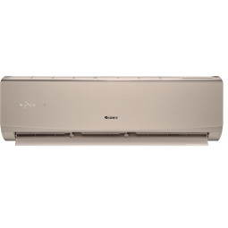 Внутрішній блок мультиспліт-системи GREE Lomo DC inverter GWH (09)QB-K6DND2E /I Gold