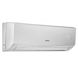 Внутрішній блок мультиспліт-системи GREE Lomo DC inverter GWH(09)QB-K6DND2E/I Silver