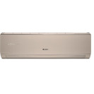 Внутрішній блок мультиспліт-системи GREE Lomo DC inverter GWH (09)QB-K6DND2E /I Gold