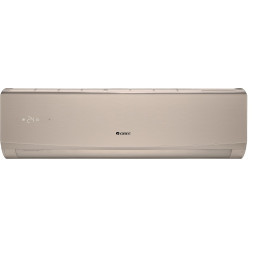 Внутрішній блок мультиспліт-системи GREE Lomo DC inverter GWH (09)QB-K6DND2E /I Gold